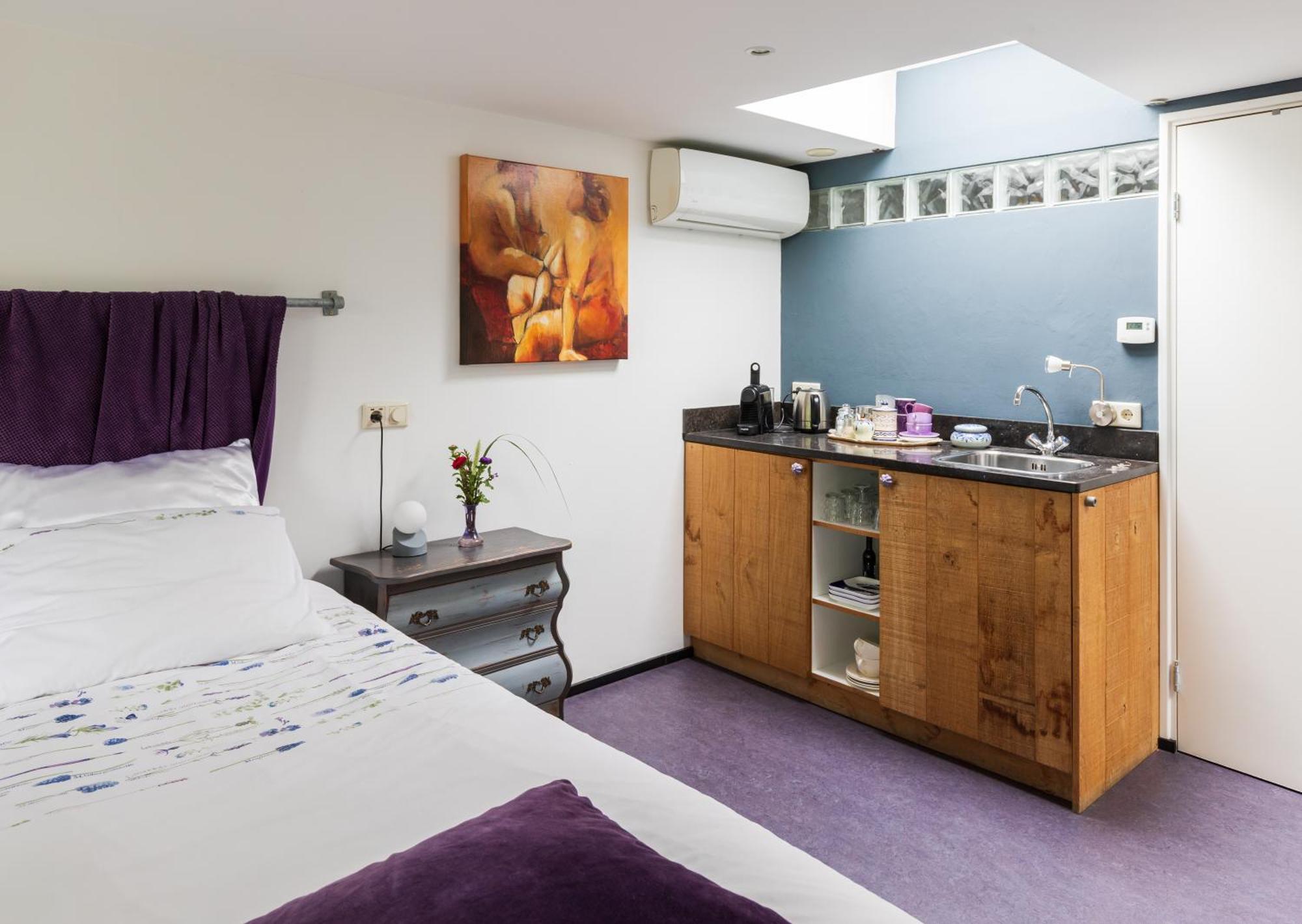 B&B Van Dinter Valkenswaard Exterior photo