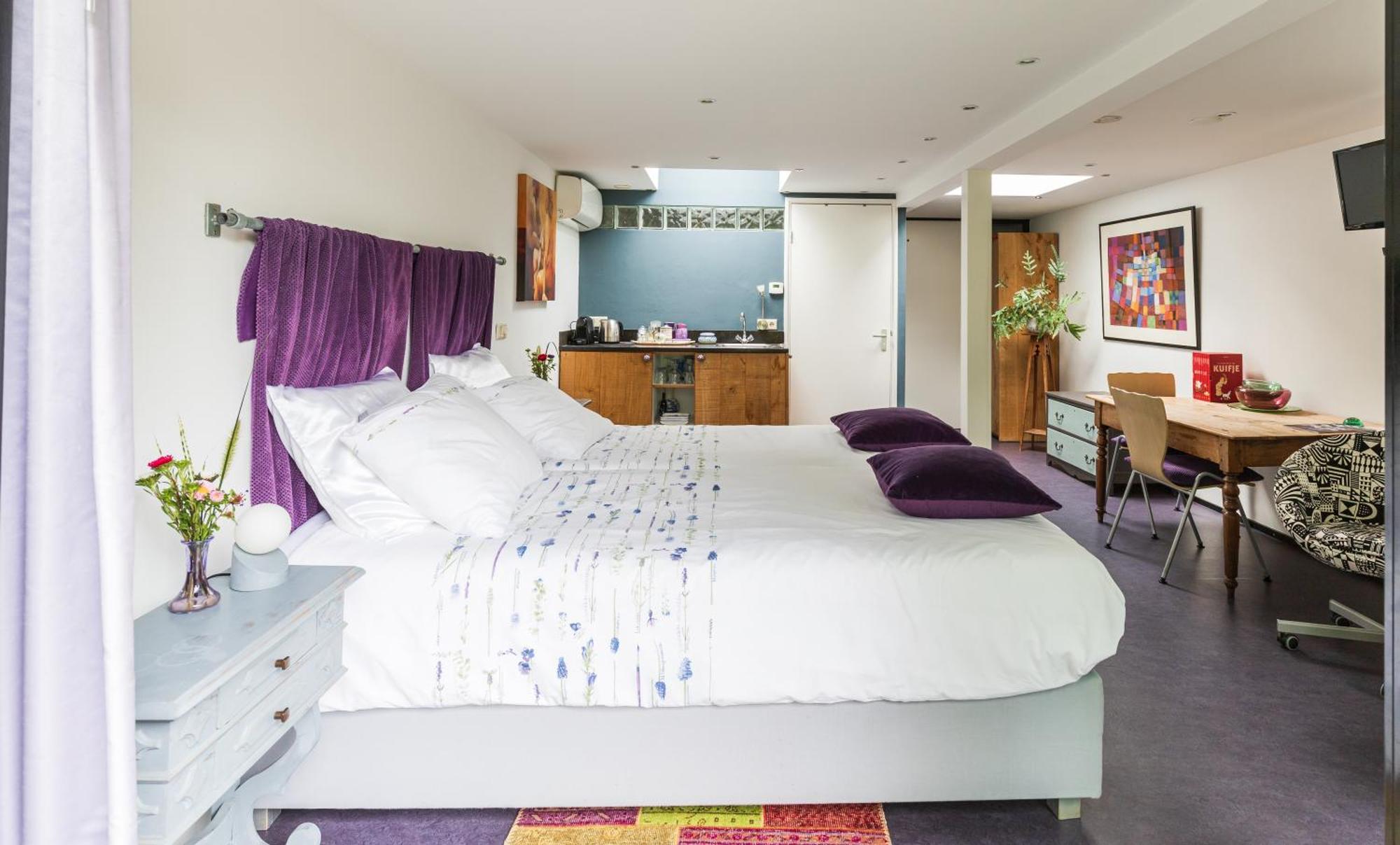 B&B Van Dinter Valkenswaard Exterior photo