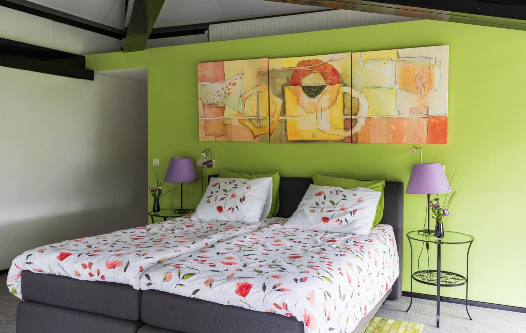 B&B Van Dinter Valkenswaard Exterior photo