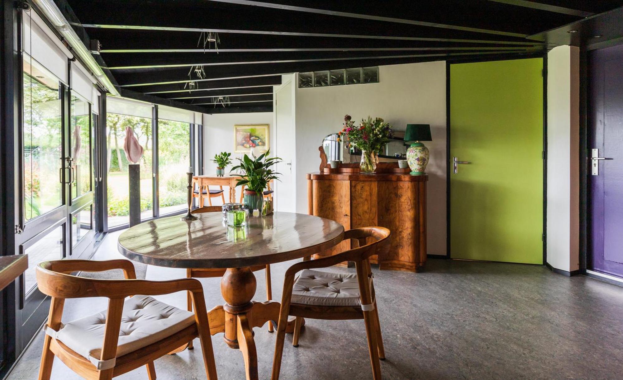 B&B Van Dinter Valkenswaard Exterior photo