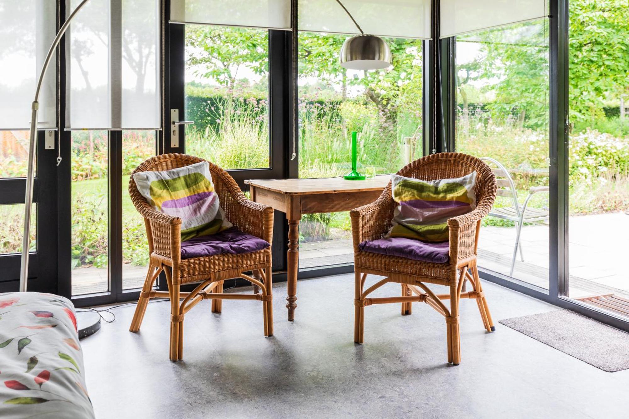 B&B Van Dinter Valkenswaard Exterior photo
