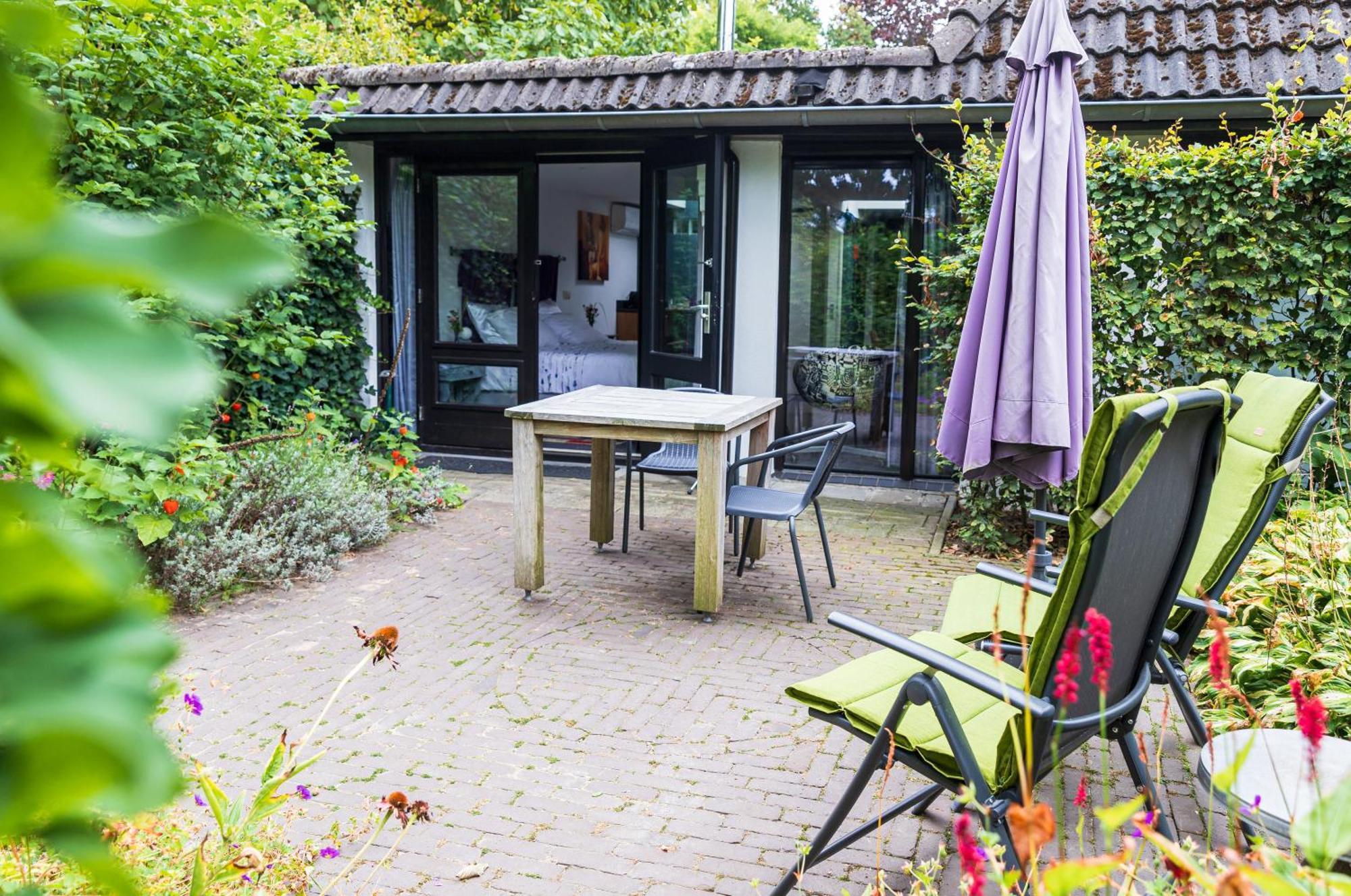 B&B Van Dinter Valkenswaard Exterior photo