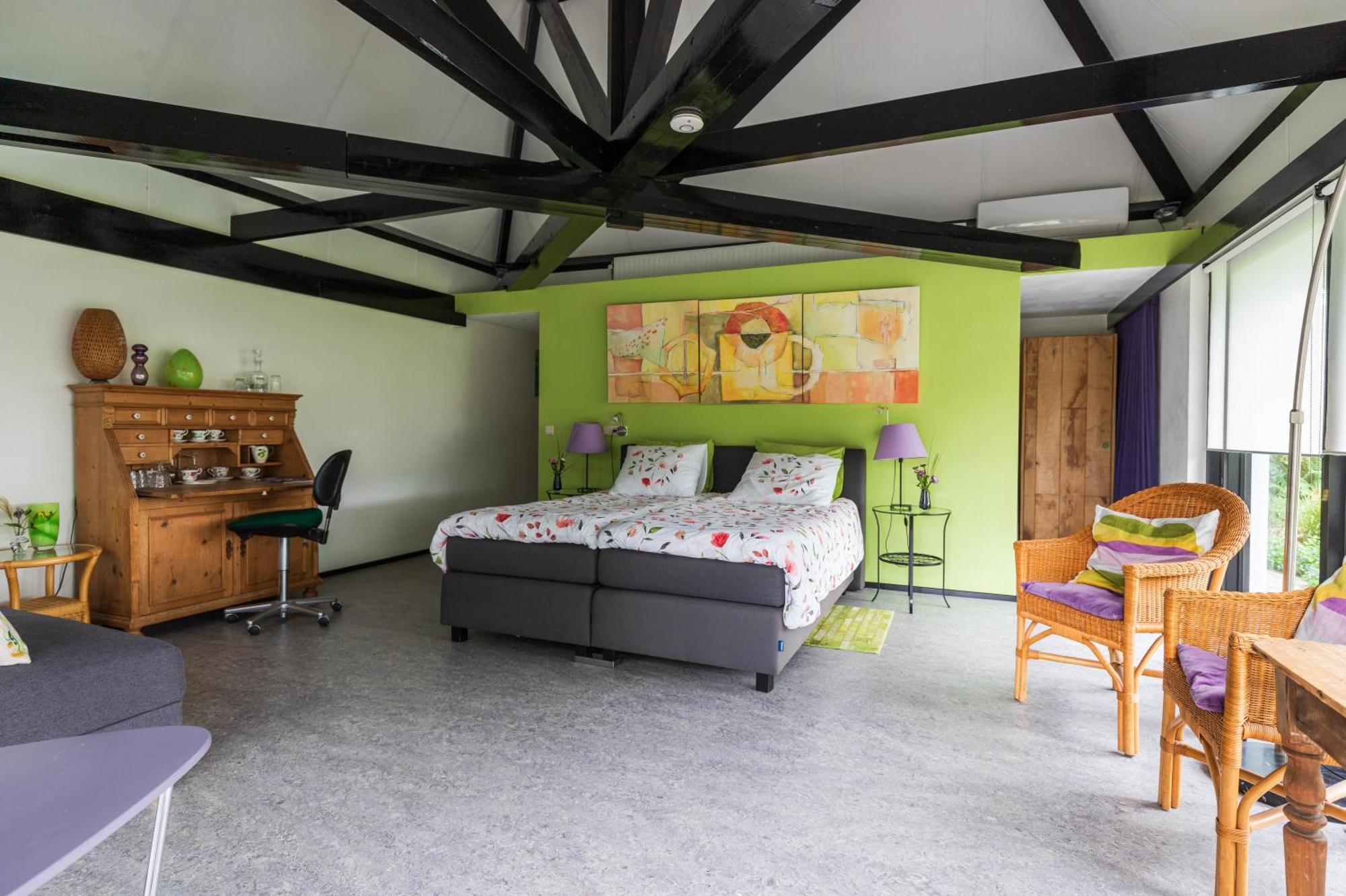 B&B Van Dinter Valkenswaard Exterior photo